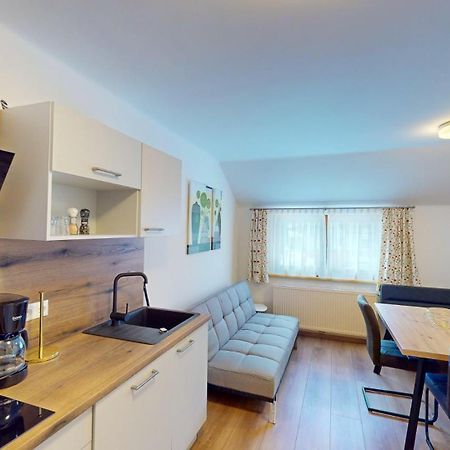Braeuhaus Appartements Bad Kleinkirchheim Esterno foto