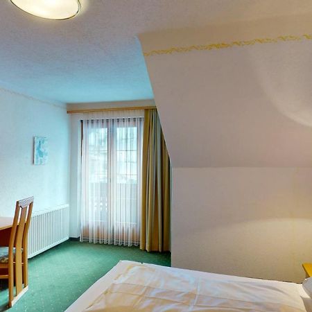 Braeuhaus Appartements Bad Kleinkirchheim Esterno foto