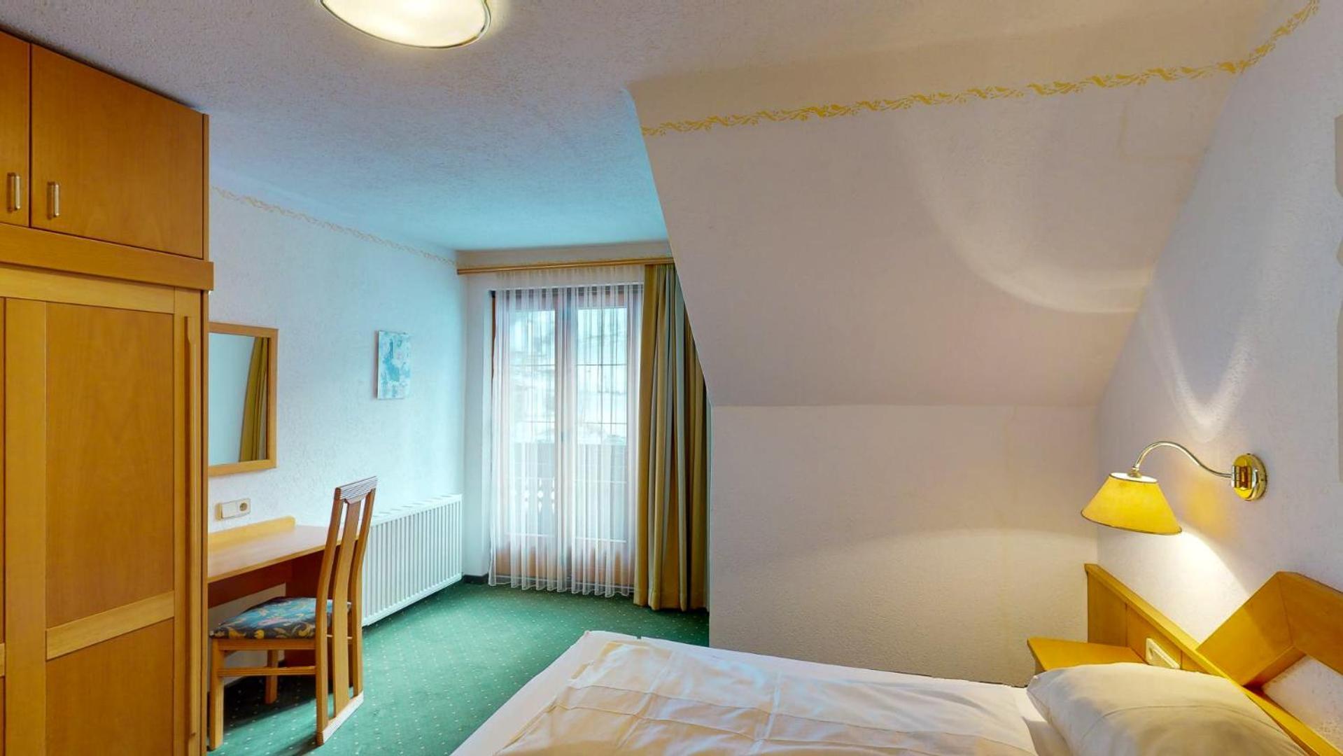 Braeuhaus Appartements Bad Kleinkirchheim Esterno foto