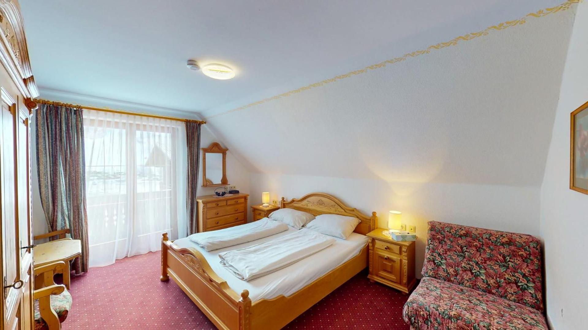 Braeuhaus Appartements Bad Kleinkirchheim Esterno foto