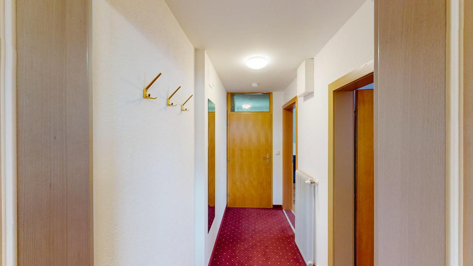 Braeuhaus Appartements Bad Kleinkirchheim Esterno foto