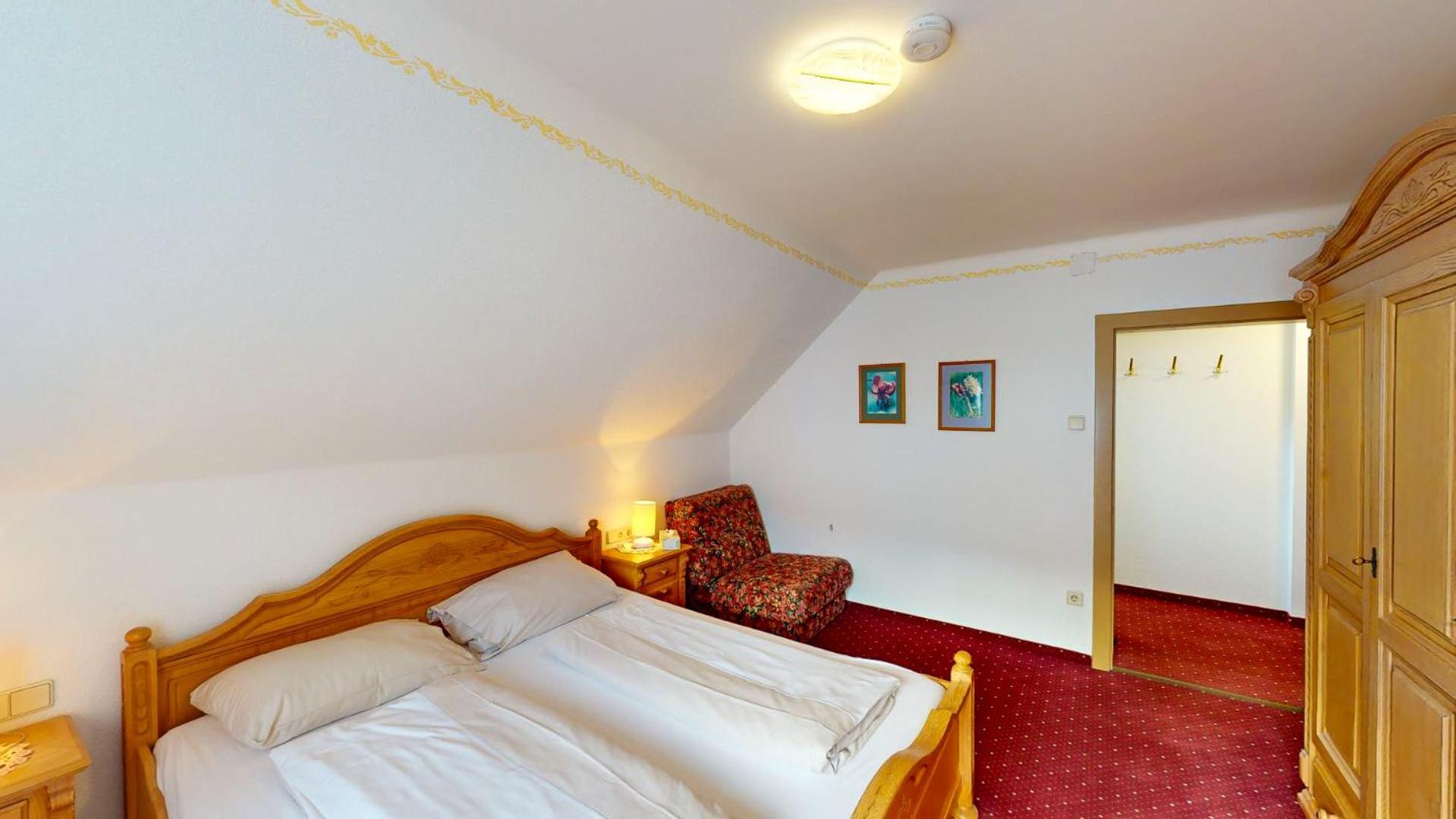 Braeuhaus Appartements Bad Kleinkirchheim Esterno foto