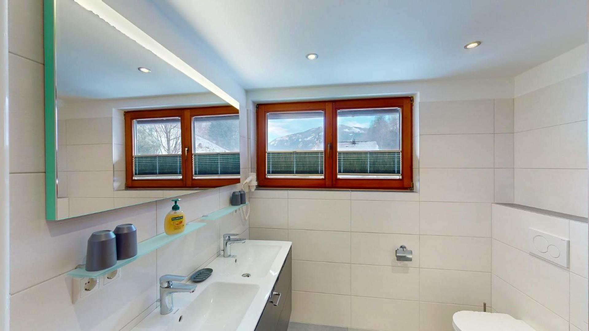 Braeuhaus Appartements Bad Kleinkirchheim Esterno foto