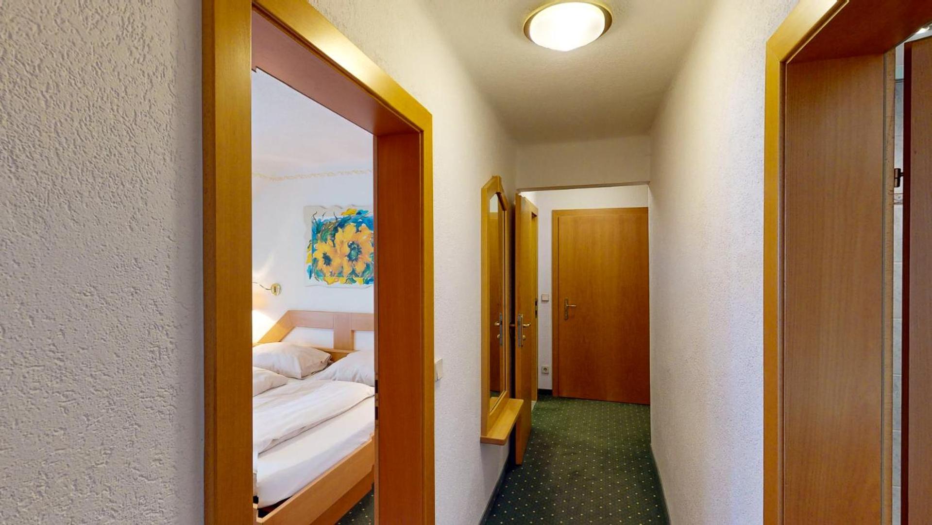 Braeuhaus Appartements Bad Kleinkirchheim Esterno foto