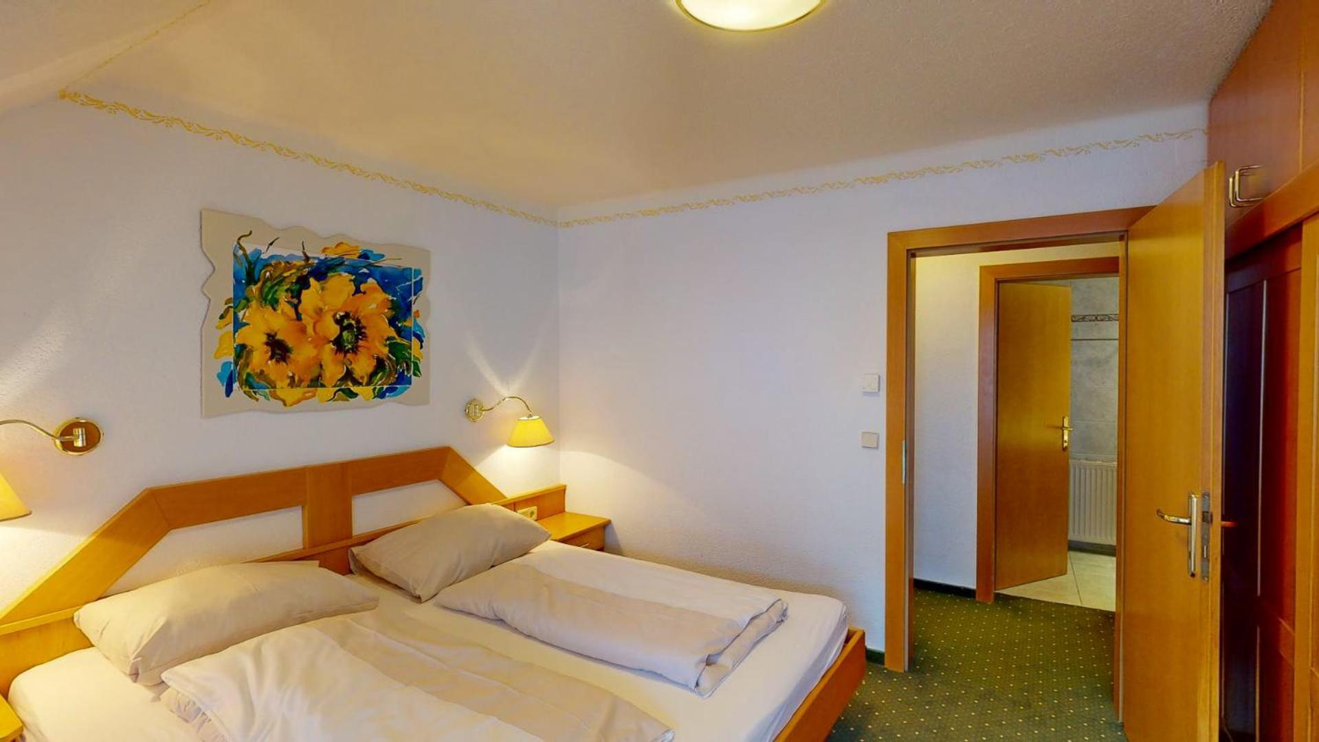 Braeuhaus Appartements Bad Kleinkirchheim Esterno foto