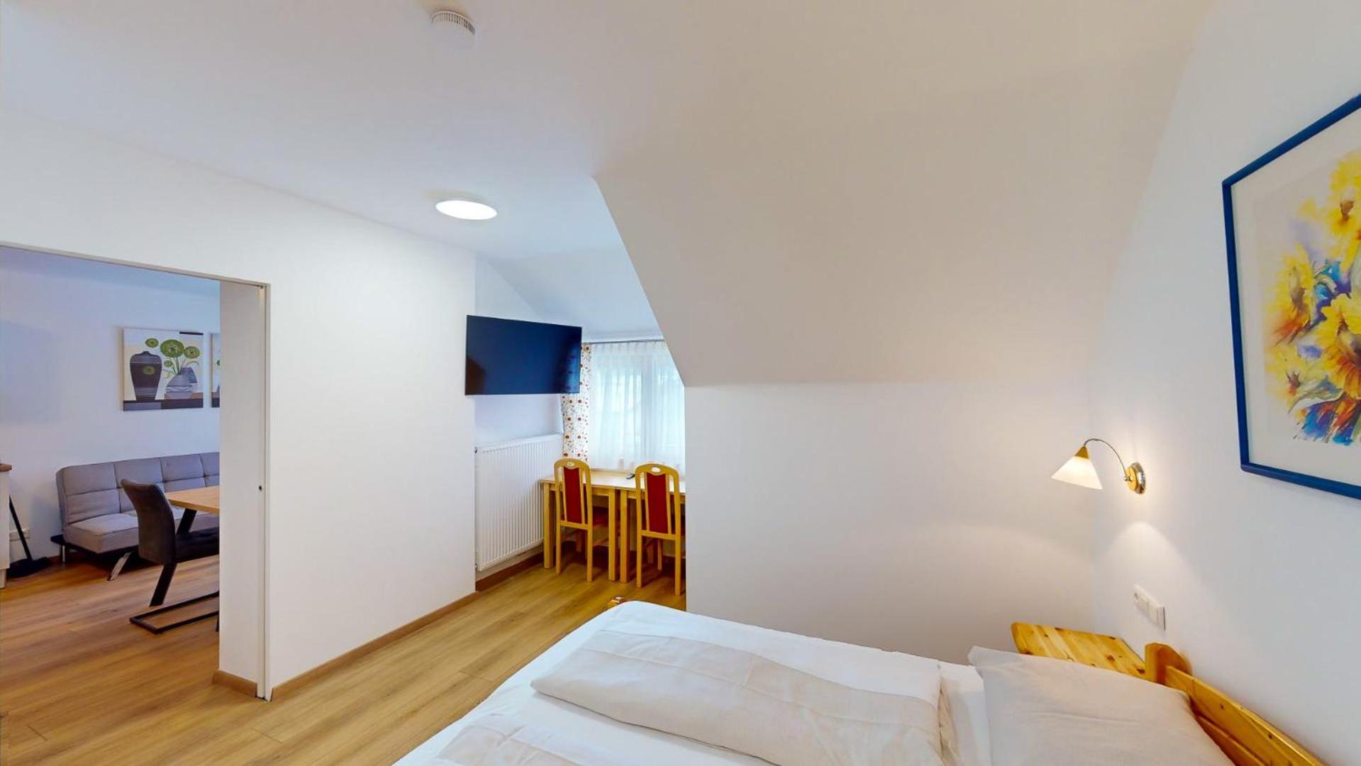 Braeuhaus Appartements Bad Kleinkirchheim Esterno foto