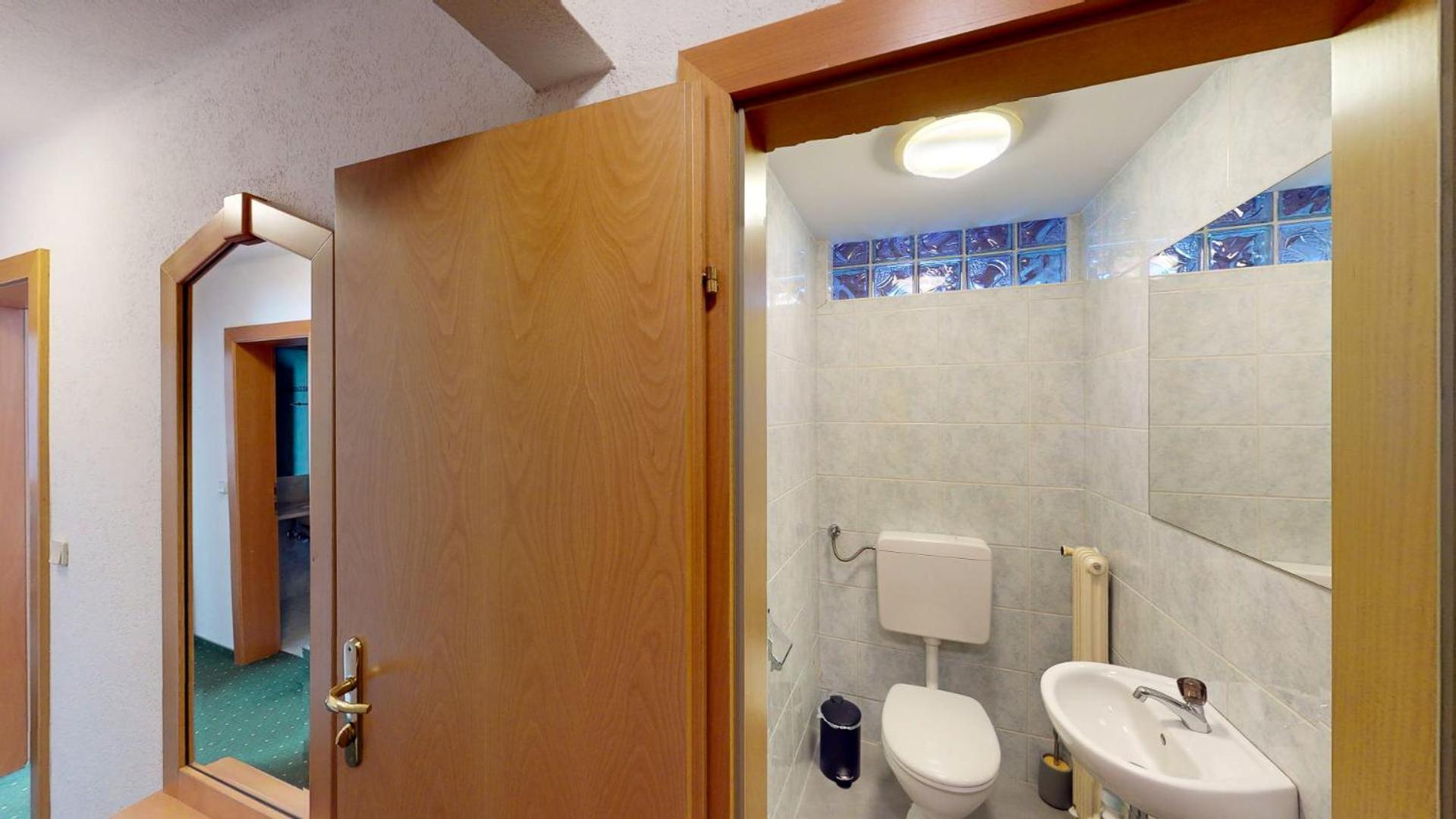 Braeuhaus Appartements Bad Kleinkirchheim Esterno foto