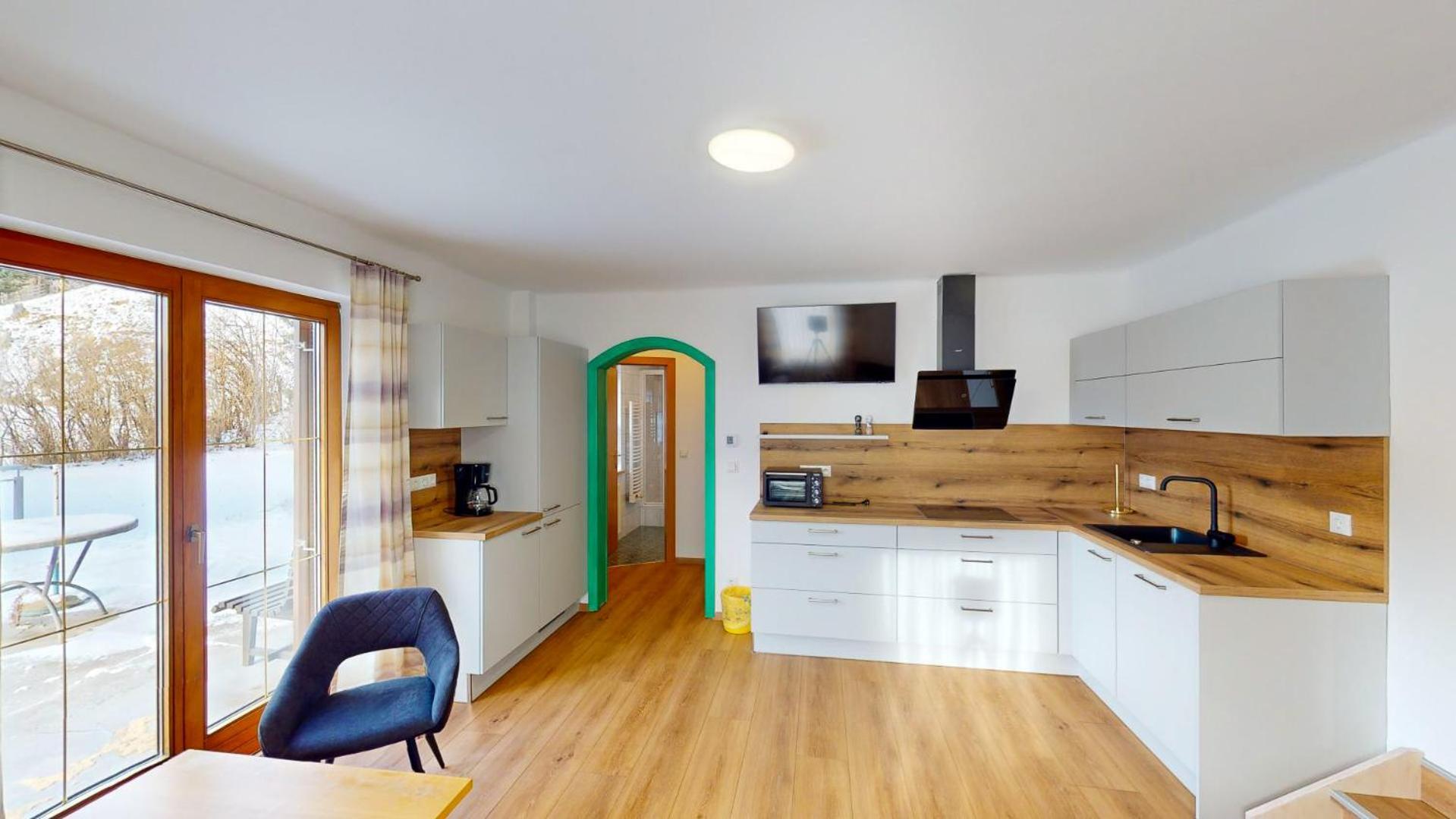 Braeuhaus Appartements Bad Kleinkirchheim Esterno foto