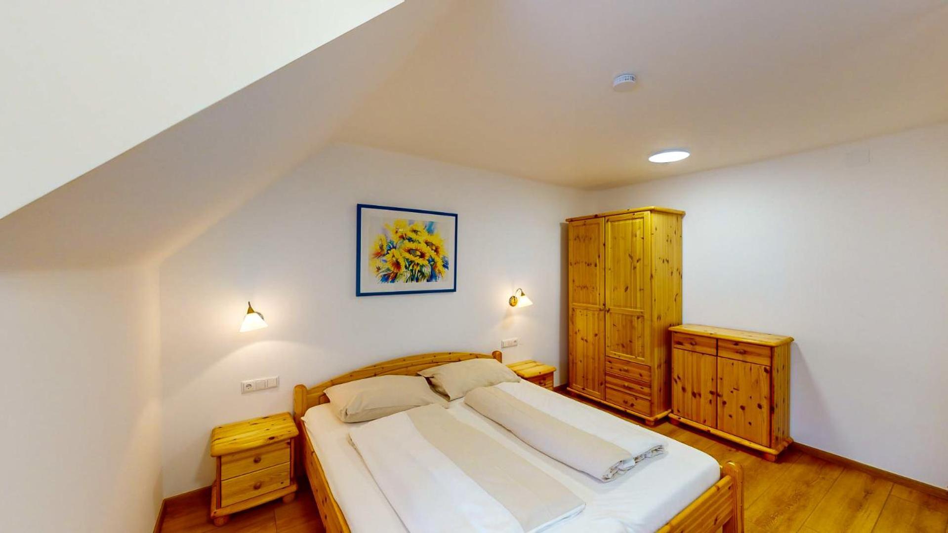 Braeuhaus Appartements Bad Kleinkirchheim Esterno foto