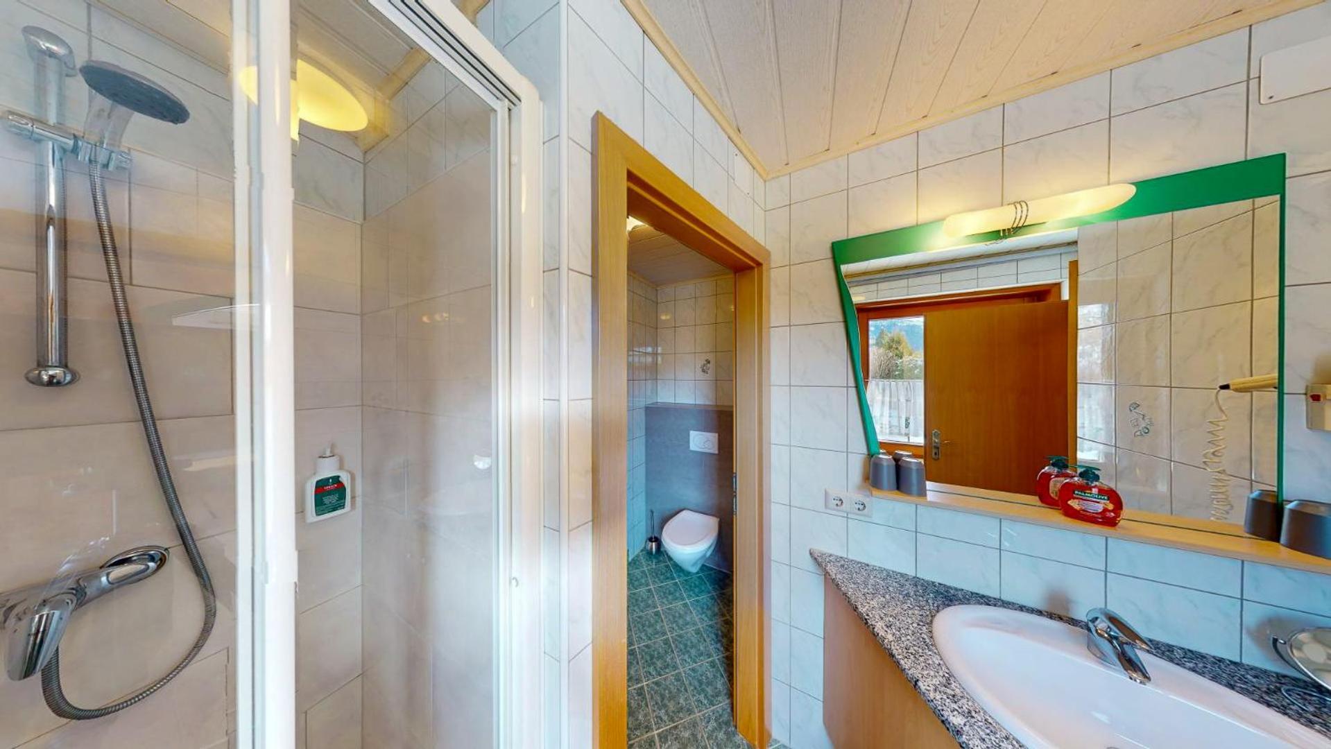 Braeuhaus Appartements Bad Kleinkirchheim Esterno foto