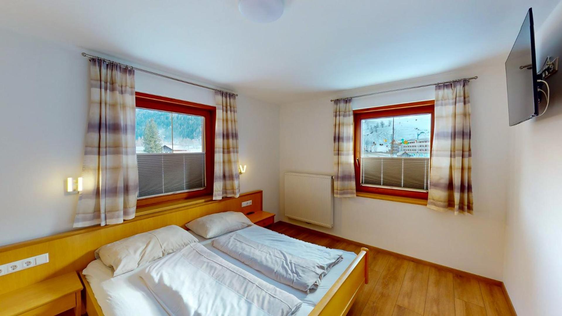 Braeuhaus Appartements Bad Kleinkirchheim Esterno foto