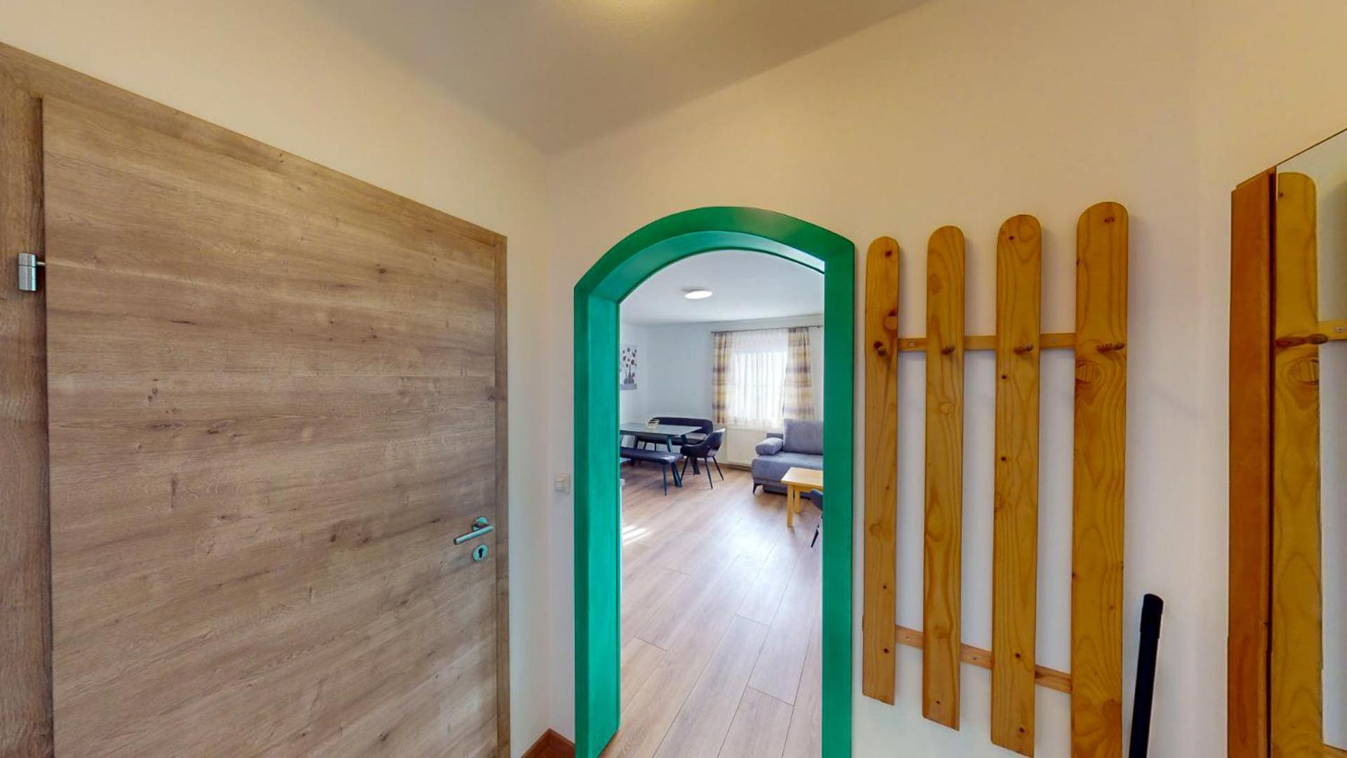 Braeuhaus Appartements Bad Kleinkirchheim Esterno foto