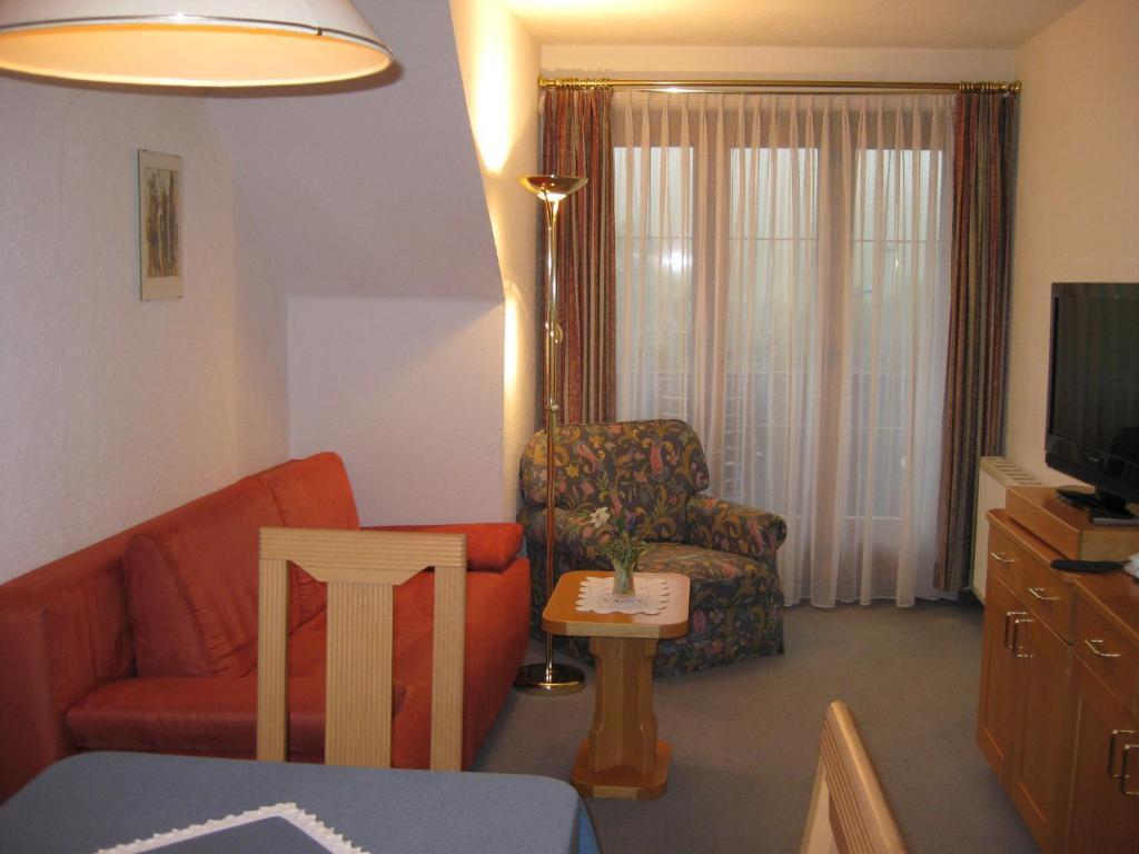 Braeuhaus Appartements Bad Kleinkirchheim Camera foto