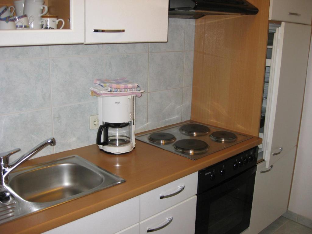 Braeuhaus Appartements Bad Kleinkirchheim Camera foto
