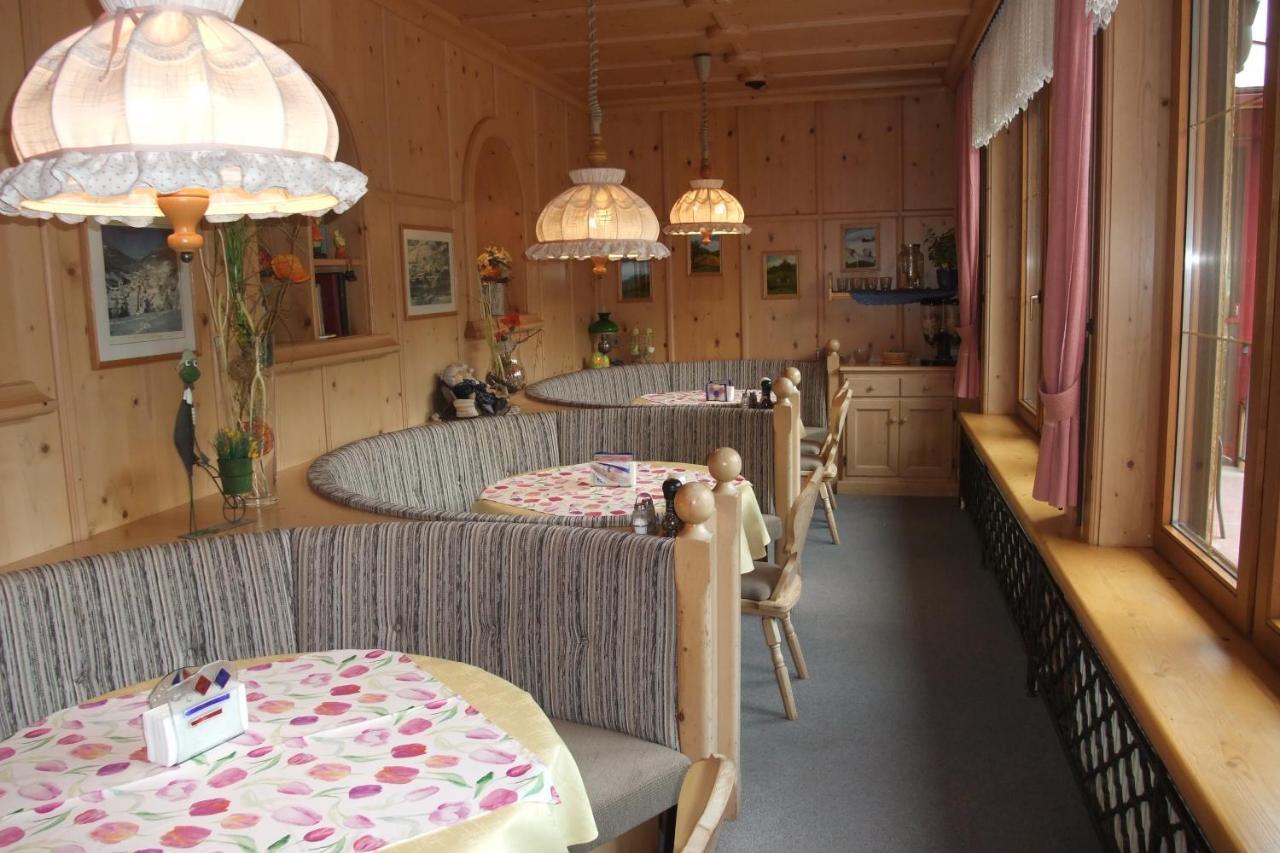 Braeuhaus Appartements Bad Kleinkirchheim Esterno foto