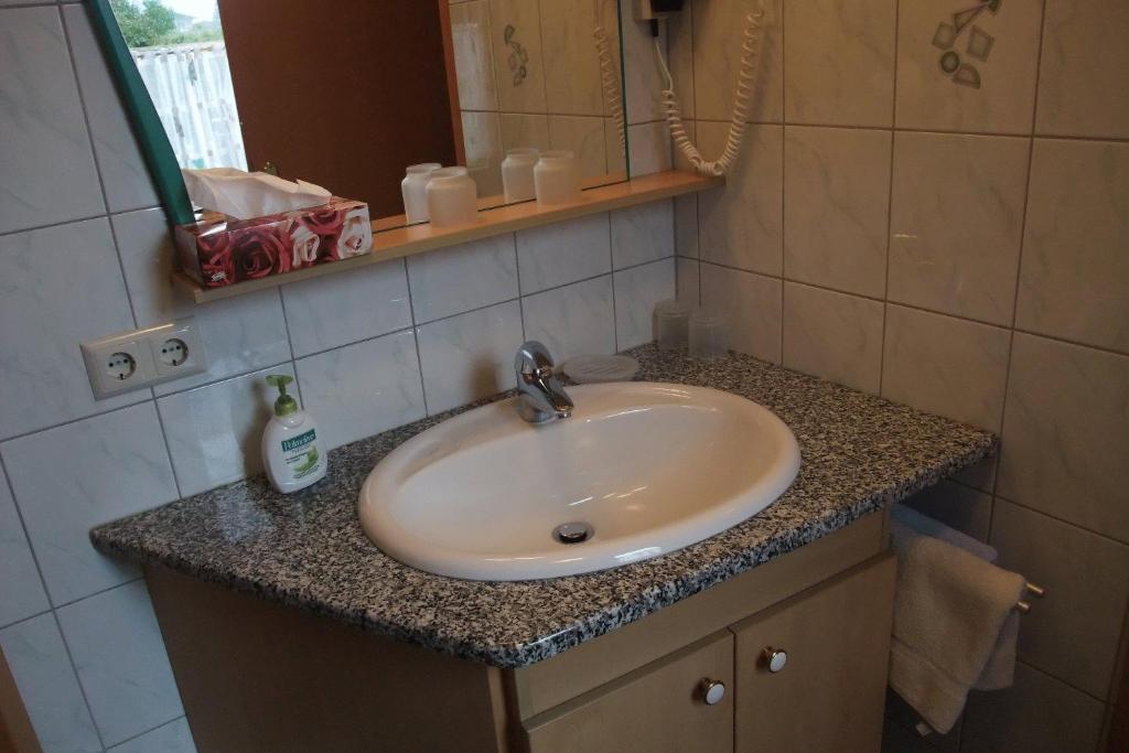Braeuhaus Appartements Bad Kleinkirchheim Esterno foto